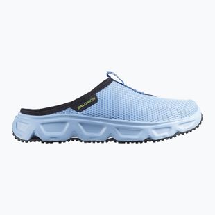 Шльопанці чоловічі Salomon Reelax Slide 6.0 Icon brunnera blue/bluing