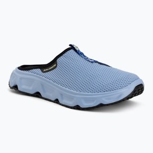 Шльопанці чоловічі Salomon Reelax Slide 6.0 Icon brunnera blue/bluing