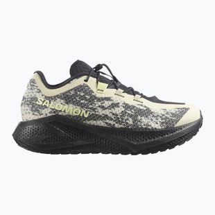 Кросівки для бігу чоловічі Salomon Aero Glide 4 GRVL bog/black