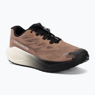 Кросівки для бігу чоловічі Salomon Aero Blaze 4 GRVL burro/vanilla ice