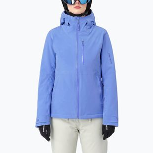 Куртка лижна жіноча Salomon Highland wedgewood