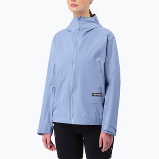 Куртка дощовик жіноча Salomon Outquest 2.5L tempest