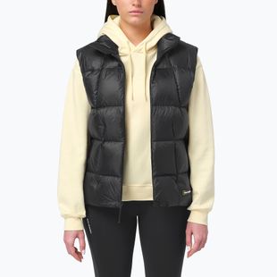 Жилет жіночий Salomon Outpulse Down deep black
