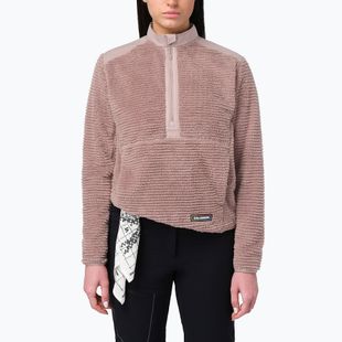 Кофта флісова жіноча Salomon Thernova Fleece antler