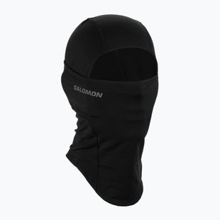 Балаклава Salomon Absolute Balaclava deep black