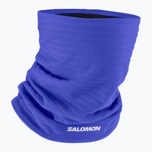 Снуд Salomon RS Warm Tube clematis blue