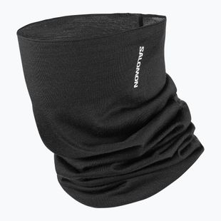 Снуд Salomon Merino Neck Gaiter deep black