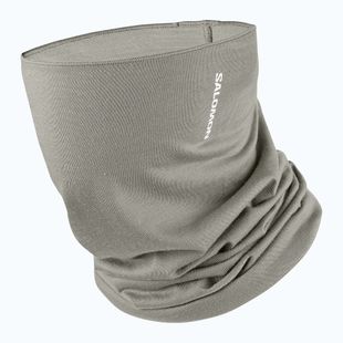 Снуд Salomon Merino Neck Gaiter castor gray