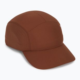 Кепка Salomon Shakeout burnt umber