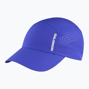 Кепка Salomon Shakeout clematis blue
