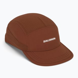 Кепка Salomon Sense Aero burnt umber