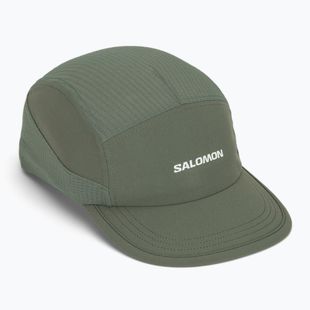 Кепка Salomon Sense Aero castor gray