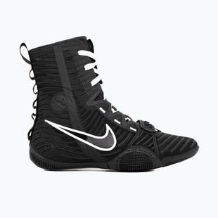 Кросівки боксерські Nike HyperKo 3 black/white