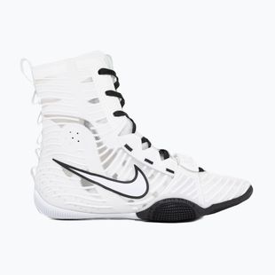 Кросівки боксерські Nike HyperKo 3 white/black