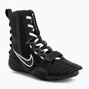 Кросівки боксерські Nike HyperKo 3 black/white