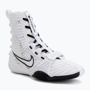 Кросівки боксерські Nike HyperKo 3 white/black