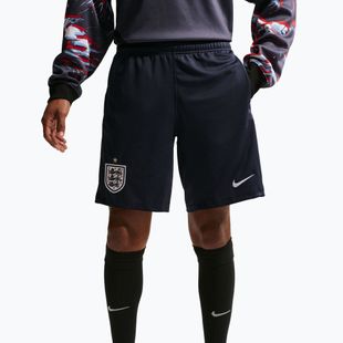 Шорти футбольні чоловічі Nike England Strike obsidian/work blue/white