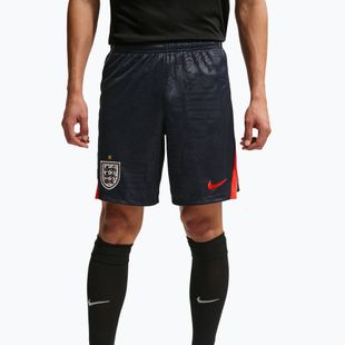 Шорти футбольні чоловічі Nike England 2026 Stadium Away obsidian/speed red/white/speed red