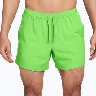 Чоловічі шорти Nike Stride Dri-Fit Brief-Lined 5"