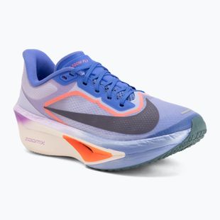 Кросівки для бігу жіночі Nike Zoom Fly 6 violet mist/hot lava/purple dynasty