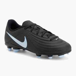 Кросівки футбольні дитячі Nike Tiempo Maestro Club Jr FG/MG black/ice