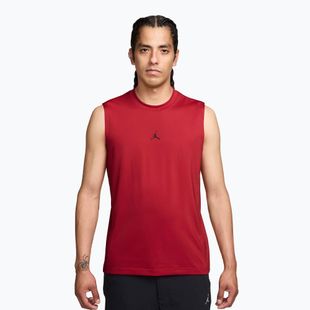 Футболка баскетбольна чоловіча Nike Jordan Sport Essential gym red