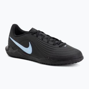 Кросівки футбольні чоловічі Nike Tiempo Maestro Club IC black/ice