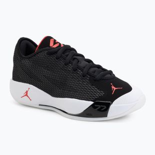 Кросівки для баскетболу дитячі Jordan Gap 77 GS Jr black/white/university red
