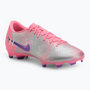 Кросівки футбольні чоловічі Nike Mercurial Vapor 16 Academy FG/MG Vini Jr sunset pulse/old royal