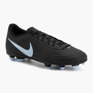 Кросівки футбольні чоловічі Nike Tiempo Maestro Club FG/MG black/ice