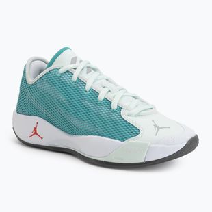 Кросівки для баскетболу чоловічі Jordan Gap 77 barely green/washed teal/barely green