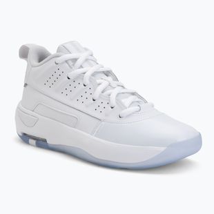 Кросівки чоловічі Nike Jordan Max Aura 7 white/vast grey