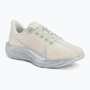 Кросівки для бігу чоловічі Nike Pegasus Plus ESS sea glass/chalk/pure platinum/white