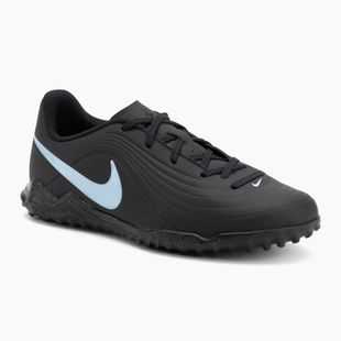 Кросівки футбольні дитячі Nike Tiempo Maestro Club Jr TF black/ice