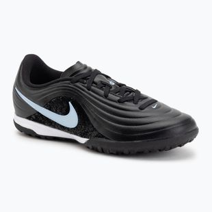 Кросівки футбольні дитячі Nike Tiempo Maestro Academy Jr TF black/ice blue