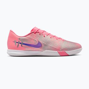 Кросівки футбольні чоловічі Nike Zoom Vapor 16 Academy Vini Jr IC sunset pulse/old royal