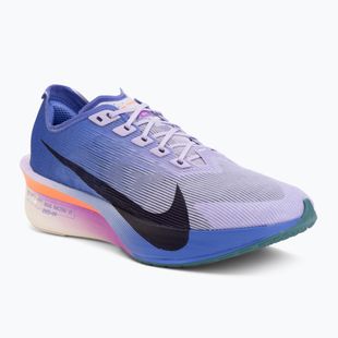 Кросівки для бігу жіночі Nike Vaporfly 4 violet mist/purple dynasty