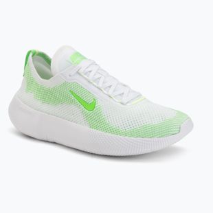 Кросівки для тренувань чоловічі Nike Free 2025 white/barely volt/green strike