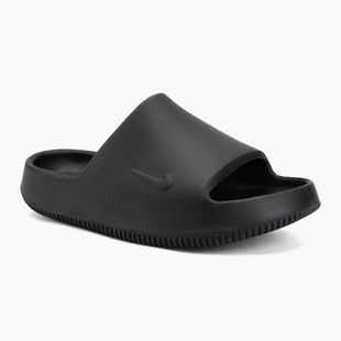 Шльопанці дитячі Nike Calm 2.0 black/black/black