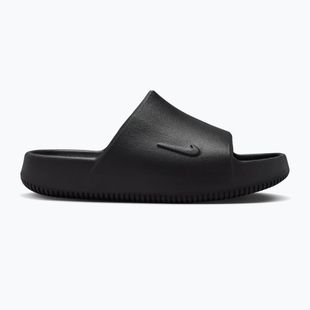 Шльопанці дитячі Nike Calm 2.0 black/black/black