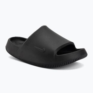 Шльопанці дитячі Nike Calm 2.0 black/black/black