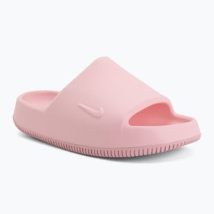 Шльопанці дитячі Nike Calm 2.0 med soft pink/med soft pink
