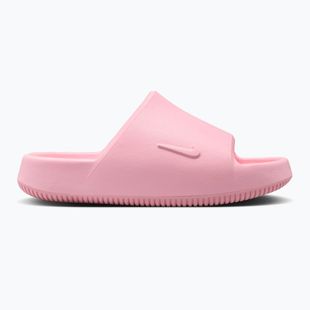 Шльопанці дитячі Nike Calm 2.0 med soft pink/med soft pink