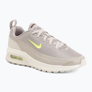 Кросівки дитячі Nike Air Max Bia cream ii/light orewood brown/volt ice