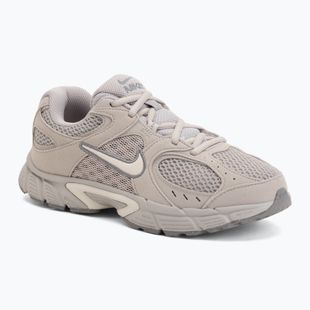 Кросівки дитячі Nike V5 Runner Suede moon particle/light orewood brown