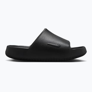 Шльопанці дитячі Nike Calm 2.0 black/black/black
