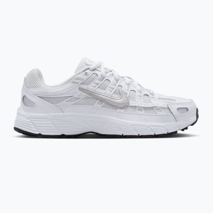 Взуття дитяче Nike P-6000 platinum tint/white/platinum tint
