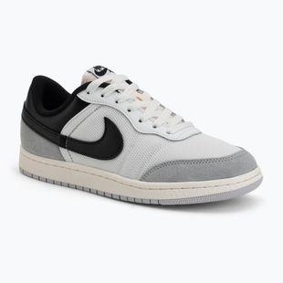 Buty męskie  Nike Air Jordan Skyline Low summit white/light smoke grey/black