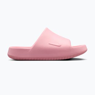 Шльопанці Nike Calm 2.0 med soft pink/med soft pink