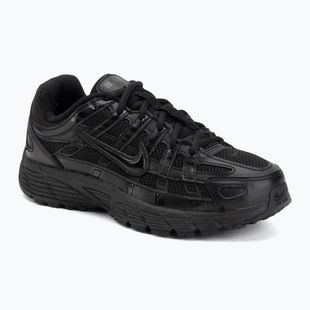 Взуття Nike P-6000 black/black